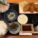 【一食一善プロジェクト2018協賛店紹介】八幡浜港で水揚げされた新鮮な魚がメイン!八幡浜の「海里」の「A定食」を食べてきたよ!