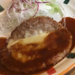 乙亥会館隣接!西予市野村町のオシャレな洋食の店「キッチン・ぺピーノ」で「きまぐれハンバーグ」を食べてきました!