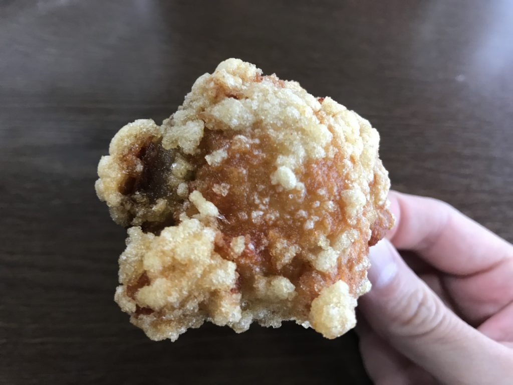 からあげの聖地 大分県中津市からやってきた！「あげ処ぶんごや」のこだわりの「もも」を買ってみたよ！