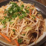 【一食一善プロジェクト2018協賛店紹介】八幡浜ちゃんぽんの進化系!?「アイウォール」で絶品「焼きチャンポン」を堪能してきたよ!