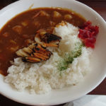 【一食一善プロジェクト2018協賛店紹介】八幡浜市の離島にある「大島テラス」で食べた「島カレー」が超最高のコスパだった!