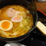 味噌とバターの相性が抜群にいい!松山市駅すぐの「拉麺 閏」で本格旭川ラーメンを堪能してきた!