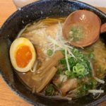こってり系ラーメン!西予市野村町にある人気ラーメン屋「麺や 一心」で「旨こくラーメン」を食べてきた!