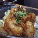 【一食一善プロジェクト2018協賛店紹介】笑話酒場「いちだい」で大人気の「ホルモン焼き」が濃厚プリプリ過ぎてたまらなく美味しい!