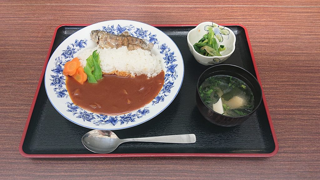 新しい時代に”新しいダムカレー”が登場！ 四国中央市の「富郷ダムカレー」をご紹介します！