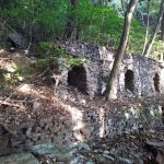 日本の偉大なる産業遺産が佐田岬半島の先端にもあった!「旧三崎精錬所焼窯」に行ってきた感想をご紹介!