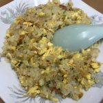 一粒一粒に絡まる旨味!新居浜市にある中華料理「王龍」の絶品「ヤキメシ」を食べてきたよ!