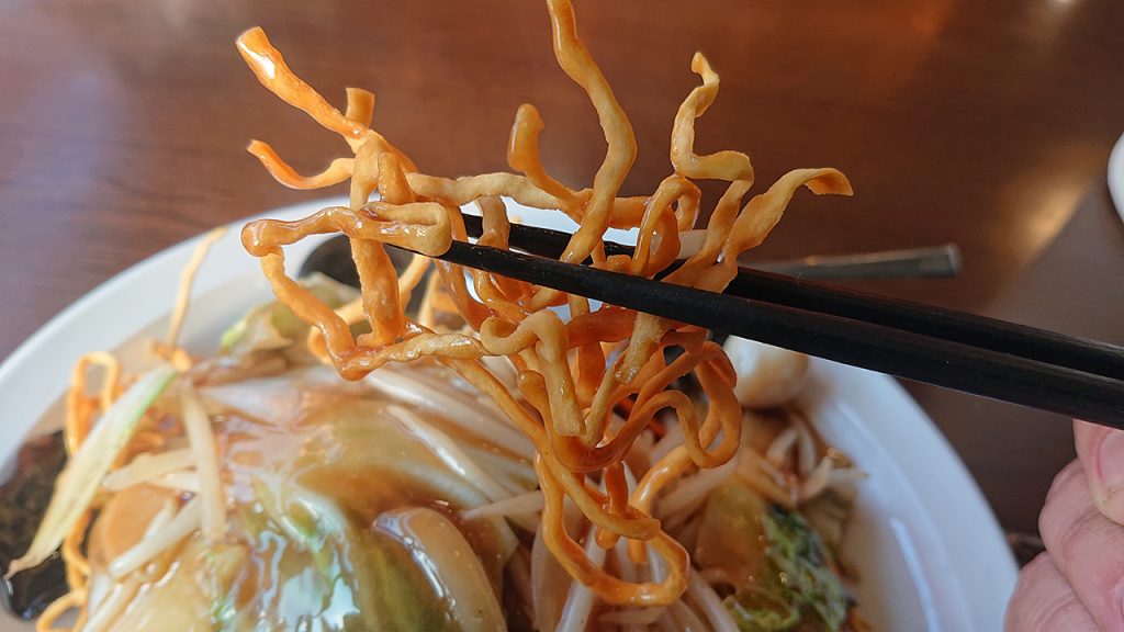 安くて美味い！ 四国中央市役所近くの「味源」でボリュームたっぷりの台湾料理を食べてきた！