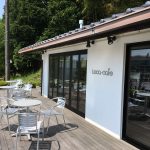 お米といちごの組み合わせが新感覚!「宇和米博物館」にある「Loca-cafe」で「いちご×ライススムージー」を飲んで来ました!