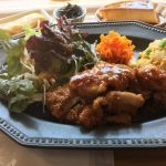 松山市郊外で素敵な 和ランチ が話題 Emu The Kitchen の Emuランチ を食べてきたよ Kitonaru きとなる