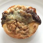 【愛媛カレーパン巡り】新居浜市にある「Deco-Pan」の独特なカツカレーパンが美味かったよ！