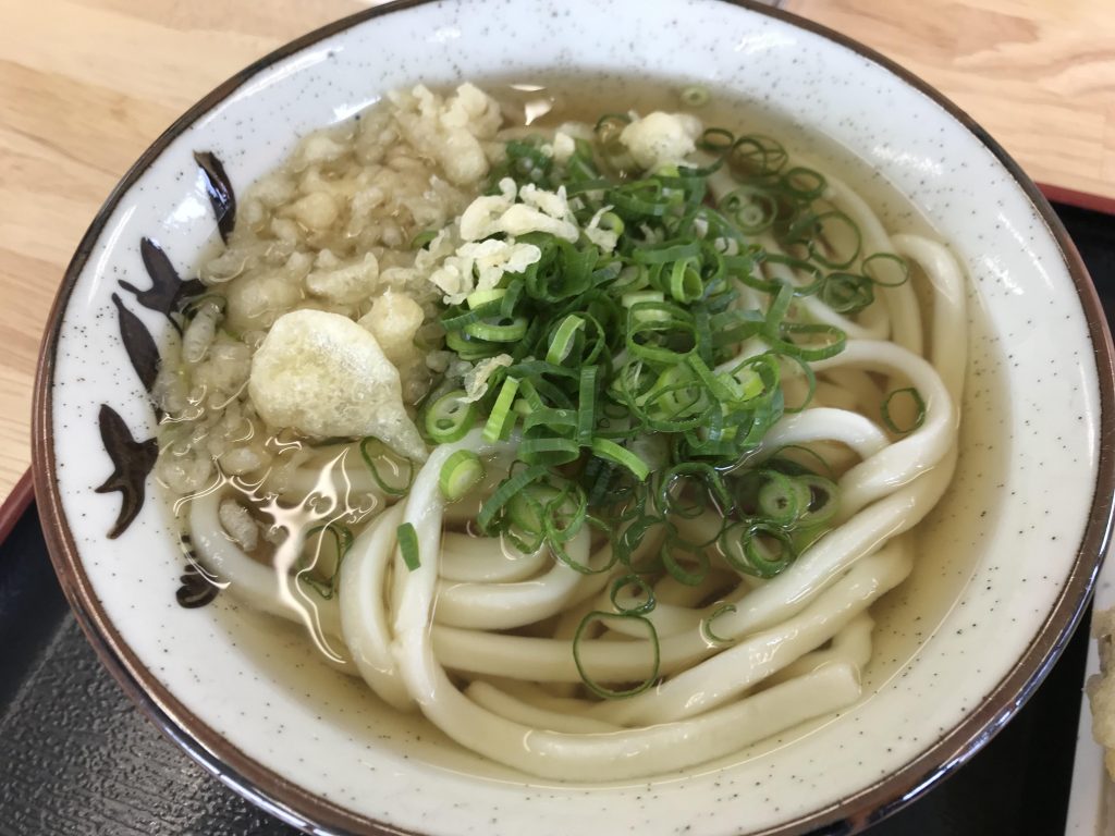 編集長が絶賛したうどんがついに愛媛に！「鳥越製麺所」が「宮内製麺」となって四国中央市にオープンしたので行ってきたよ！