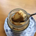 トロトロ派でも絶賛!今治「登泉堂」の固め触感の「濃厚きいろプリン」が美味しい!