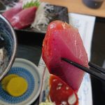 「びやびやかつお」を求めて 愛南町の「市場食堂」へ!深浦漁港でとれるかつてない贅沢な味と出会ってしまった!