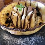 JR伊予大洲駅から徒歩5分!お洒落な「CAFE&BAR7716」でランチ&デザートを食べてきました!