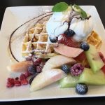 内子駅すぐ近く!インスタ映え間違いなしのお洒落なカフェ「Cafe Beans」に行ってきました!