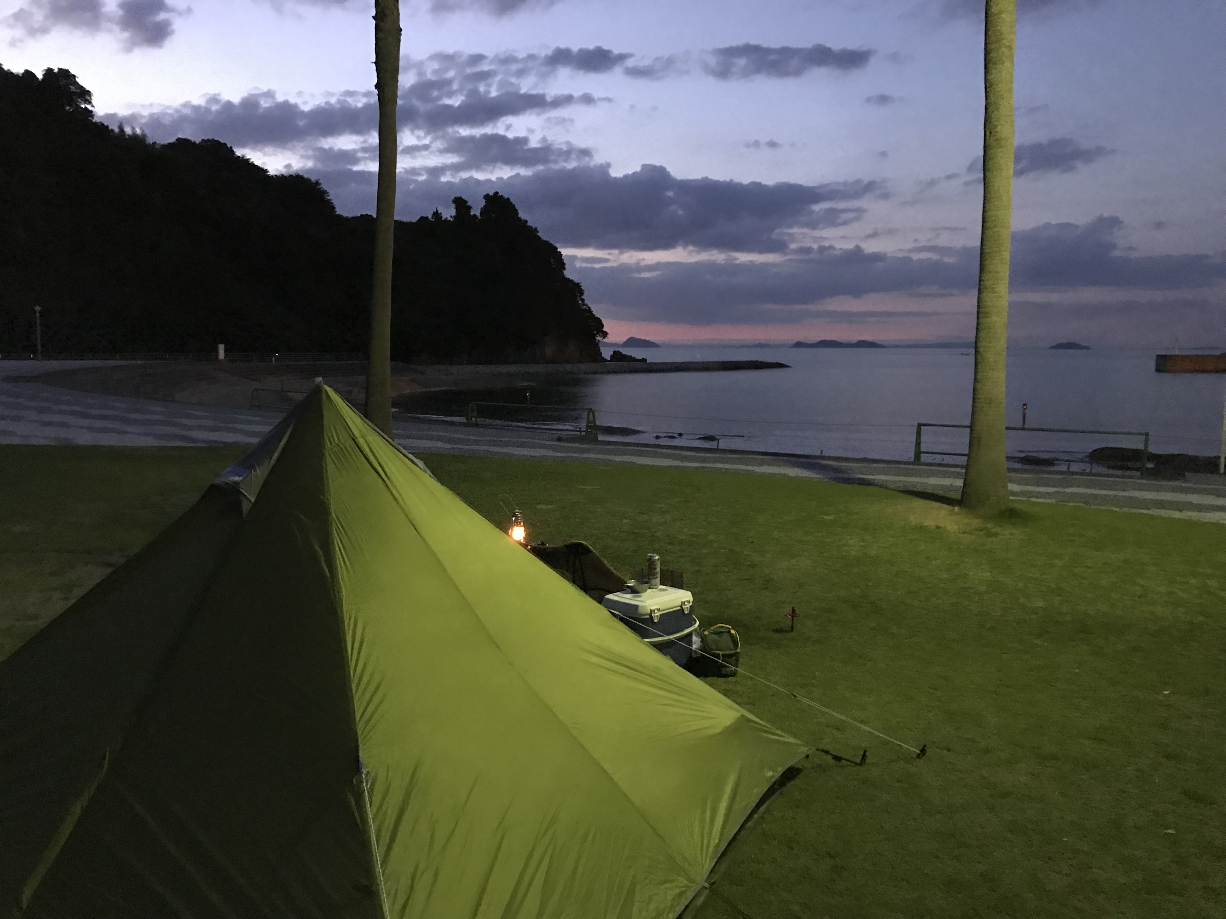 新居浜 オファー ゴミ ライター