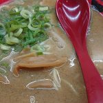 天下一品で見つけた!こってりスープに魚介がこれでもかと凝縮された「瀬戸節ラーメン」を食べてきた!