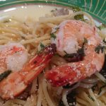 意外に知らない穴場スポット！？ＪＲ八幡浜駅近くの喫茶店の「Wimpy（ウインピー）」で絶品「えび入りたらこスパ」を食べてきたよ！