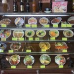 八幡浜ちゃんぽんの老舗!「ロンドン」で鉄板の「ちゃんぽんとやきめしのハーフ」を食べてきたよ!