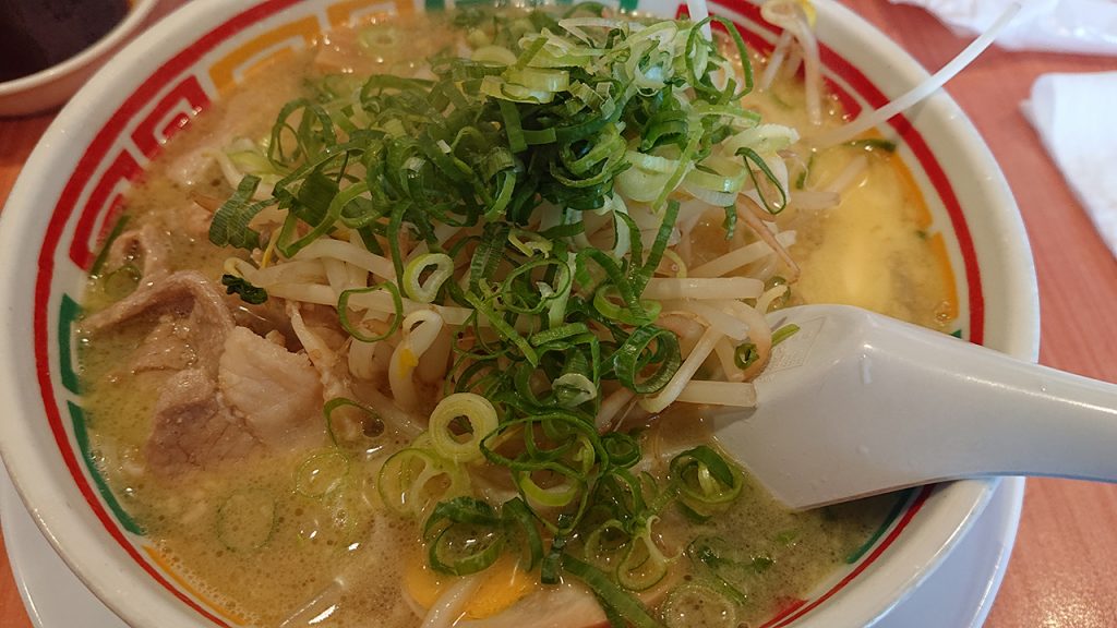 ついつい吸い込まれてしまう愛媛のラーメン屋。「豚太郎」愛をひたすら書き起こしてみたよ！
