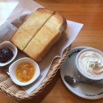 コメダ珈琲の「選べるモーニング」に「無茶々園の伊予柑マーマレード」が期間限定で追加されたので食べてみた!