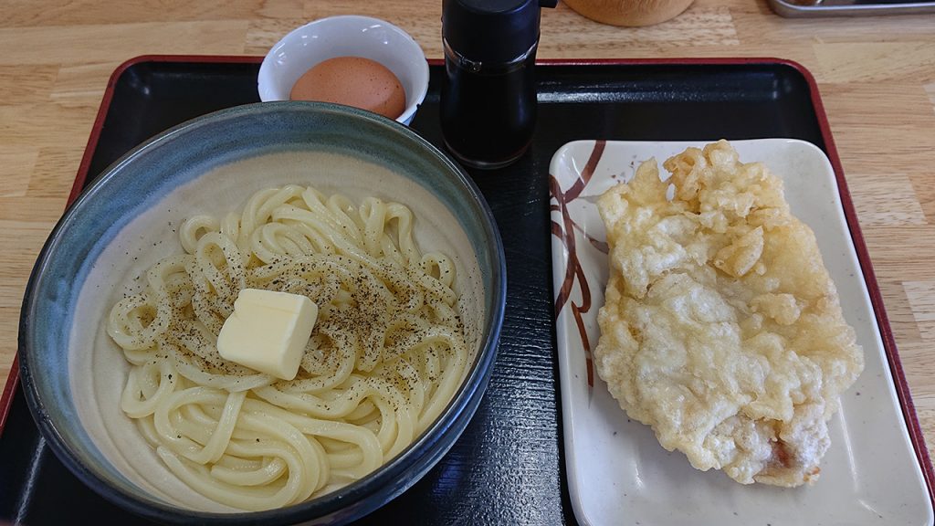 「鬼旨の看板」は本当だった！編集長も愛したうどん「宮内製麺」の超オススメメニューはこれだ！