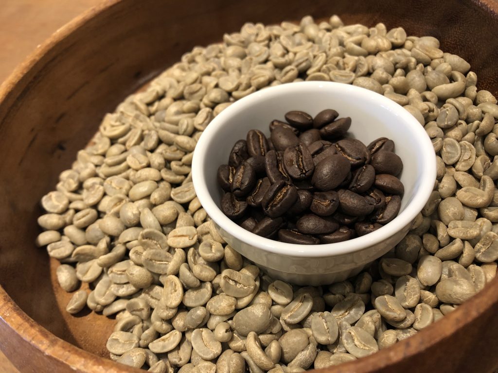 【NEWOPEN】西予市宇和町に自家焙煎オーガニックコーヒーの店「LOKKi COFFEE」（ロキコーヒー）がオープンしたので行ってきたよ！