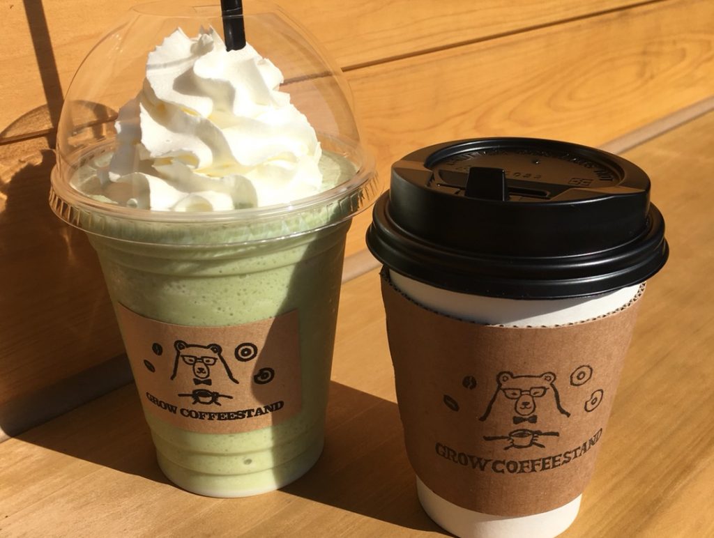 内子五十崎インターからすぐ！「スペシャルティコーヒー」が飲める内子町の「GROW COFFEE STAND」を紹介します！