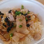 船でしか行けない上島町へ!「しまでCafe」の絶品どんぶり「レモンポーク丼」を味わってきた!