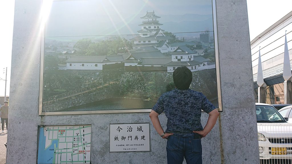 四国の鉄道“乗り放題きっぷ”を使いまくり愛媛県の特急停車駅を全部制覇する！！【後編】