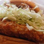 空腹をやっつけろ。モスバーガーの「ジャンボメンチ」(期間限定)はホントにジャンボだった!