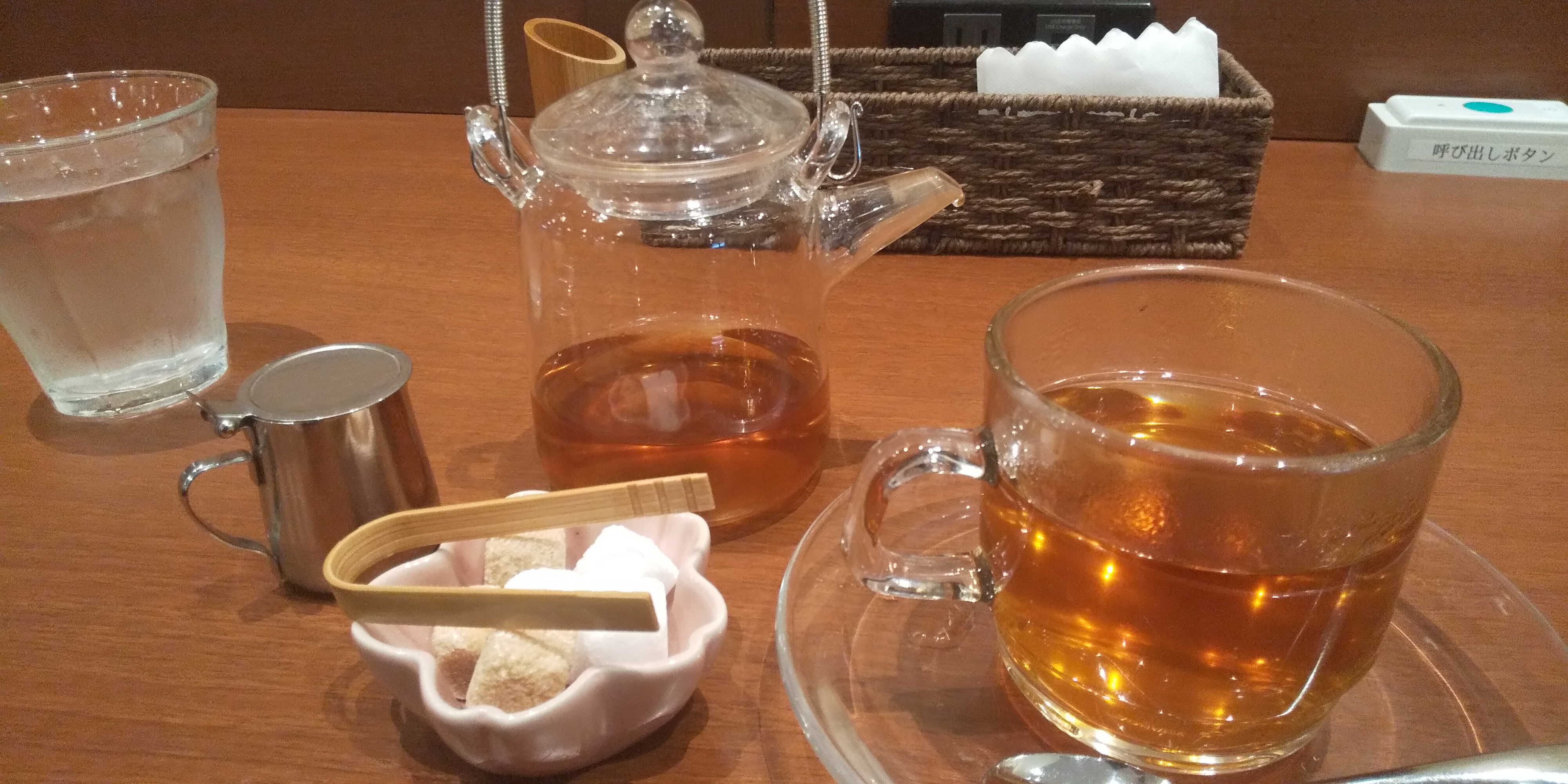 コーヒー＆紅茶も楽しめる！大洲市でゆっくり休憩するならカフェ「茶蔵」がオススメ！