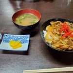 メニューが豊富!西予市野村の乙亥会館近くにある食堂「くいもんや勝」でランチしてきました!