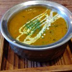 本格インドカレーを日本向けにカスタマイズ!?四国中央市のカレー屋「炭鳥庵(たんどりあん)」に行ってきた!