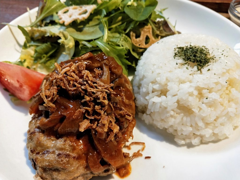 【新規オープン】西予市にできたスペシャルティコーヒーの「yu-no-ma coffee」で「ランチメニュー」を食べてきたよ！