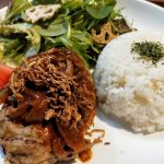 【新規オープン】西予市にできたスペシャルティコーヒーの「yu-no-ma coffee」で「ランチメニュー」を食べてきたよ!