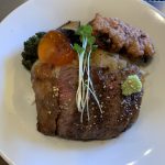 西予市宇和町で焼肉ランチ!「肉専科しんみや」に行ってきたよ!