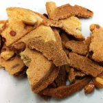 あわしま堂の直売所でしか買えない!?「心づくしのかけら」の面白い食べ方をご紹介!