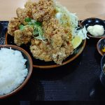 豚だけだと思った!?「豚屋トン一」は唐揚げだけじゃない!鳥が美味くてお腹いっぱいになるよ!