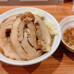 愛媛こってりラーメン界に超注目の新店が! 松山市にオープンした「豚もと」へ一直線!!