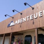 キャンプ好き必見!新居浜市初のアウトドアショップ「ABENTEUER」(アーベントイアー)に行ってきたよ!