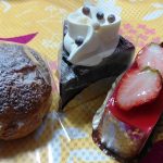JR伊予大洲駅周辺のケーキ屋めぐり第1弾!「melo洋菓子店」へ行ってきました!