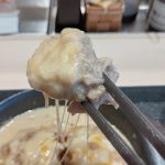 話題になった松屋の「シュクメルリ」がとんかつ屋「松のや」でも登場!アレンジされてめちゃくちゃ美味かった!