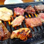 【学割有り】松山市の古き良き雰囲気が残る焼肉店「富久重」(ふくしげ)で夏に向けての英気を養ってきた!
