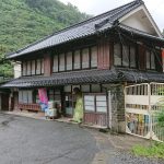 蒸し暑い夜には冷たい日本酒を。西予市城川町の「中城本家酒造」で「純米大吟醸 城川郷」を買ってきたよ!