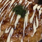 JR卯之町駅から歩いて2分!地元で人気のお好み焼き屋「菊水」をご紹介します!