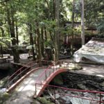 心身ともにリフレッシュ!八幡浜市民憩いの場「平家谷」に行ってきたよ!