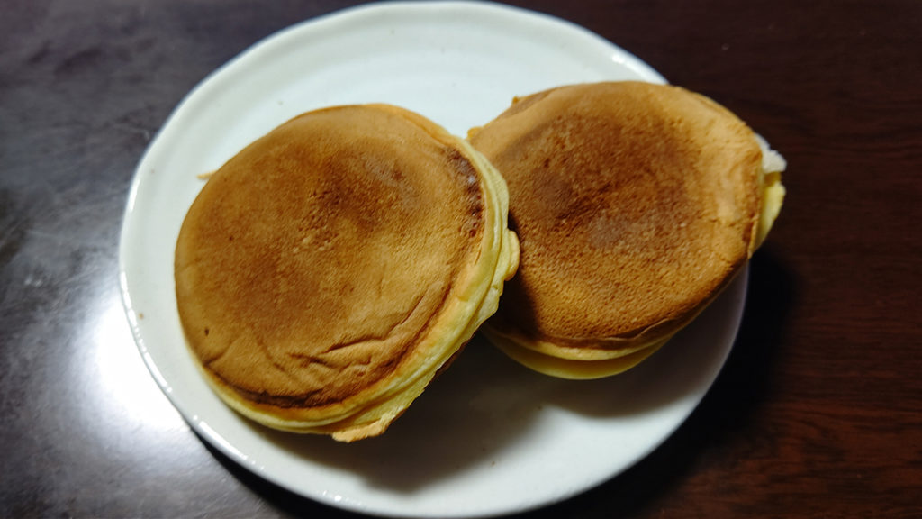 ホームランもいいけどしっかりヒットを狙え！ 新居浜名物「ヒット焼き」を食す！