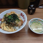 カツ丼マイスター菊池がゆく! ラーメン店のかつ丼は実は絶品説を大検証!